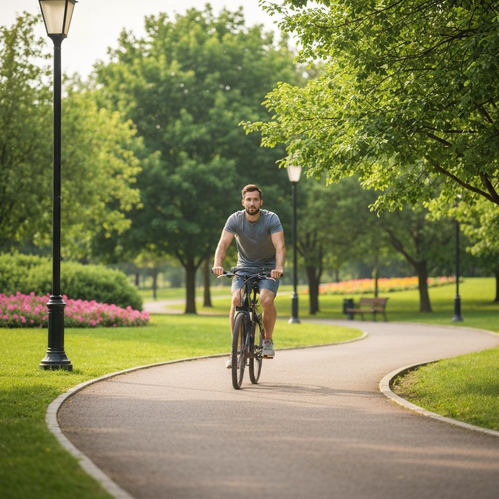 Άσκηση και φυσική δραστηριότητα